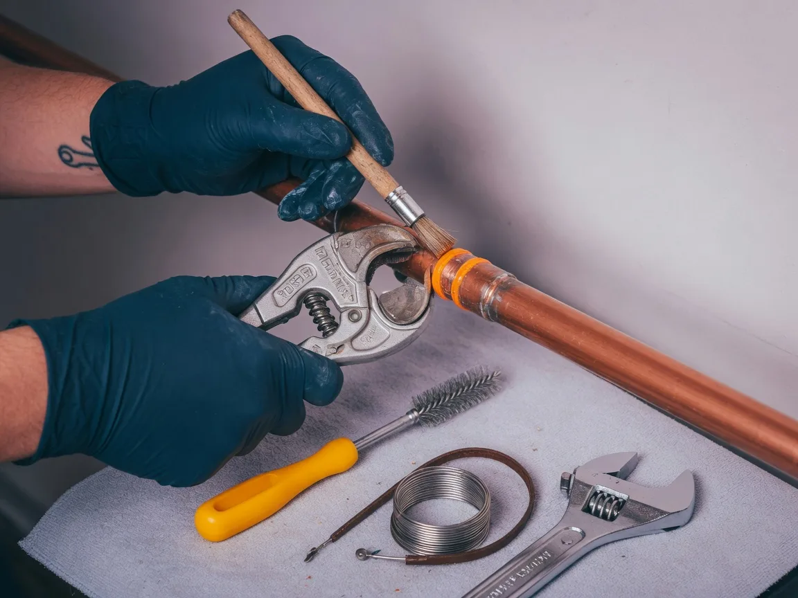 Why choose Sump Pump Repair in Gruver, TX